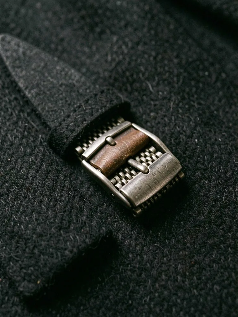 The Urban Uniform